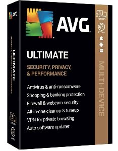 AVG Ultimate