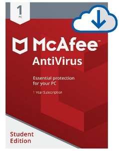 McAfee Antivirus