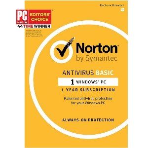 Norton AntiVirus