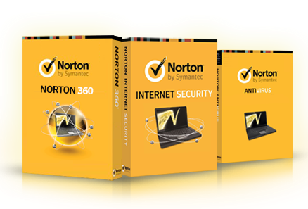 Norton banner
